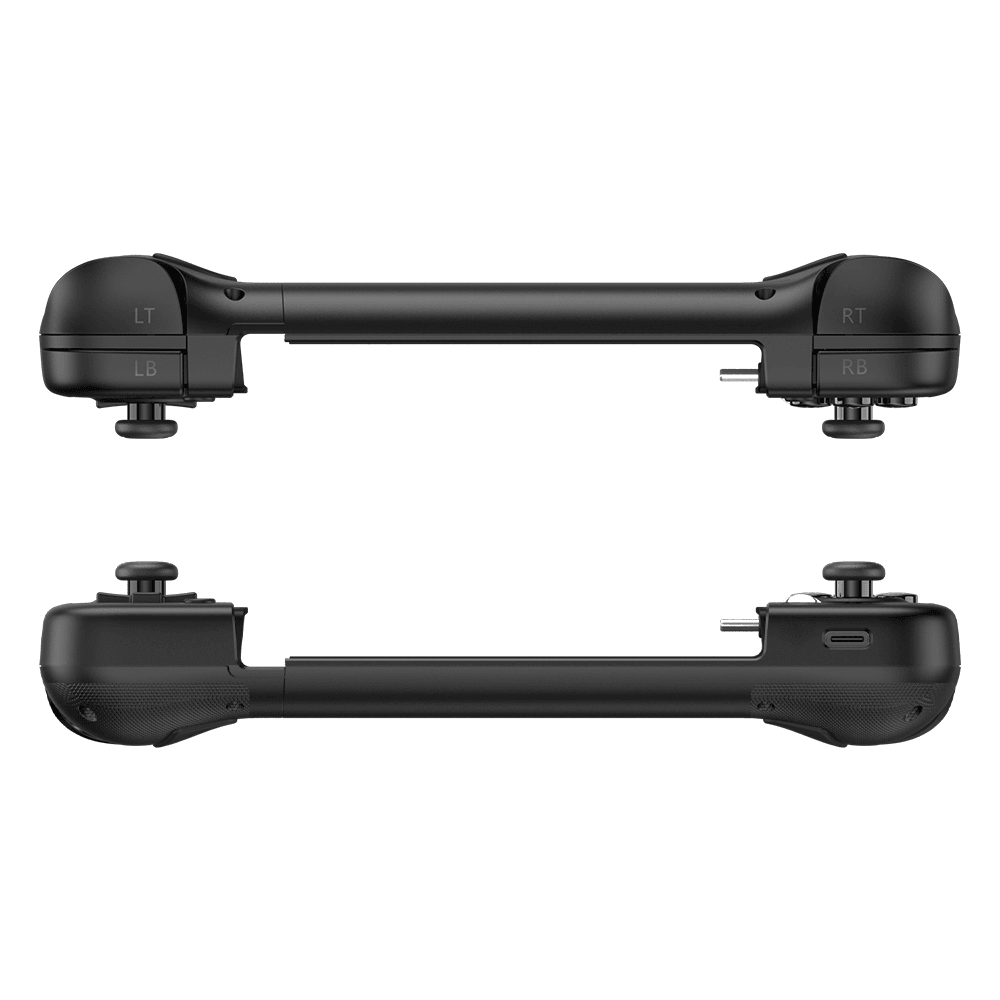 Геймпад (игровой контроллер) GameSir X2 Pro XBOX (Black)